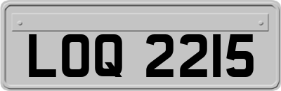 LOQ2215