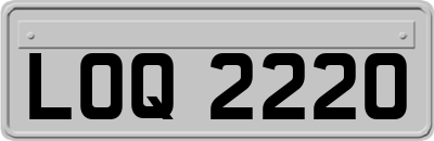LOQ2220