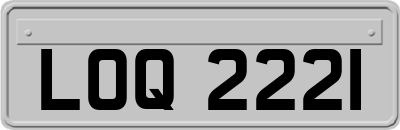 LOQ2221