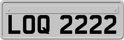 LOQ2222