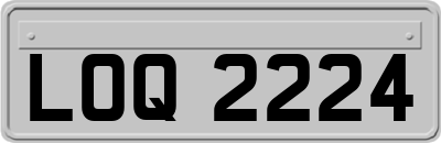 LOQ2224