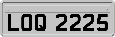 LOQ2225