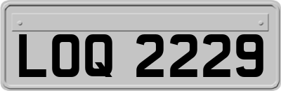 LOQ2229
