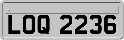 LOQ2236