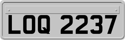 LOQ2237