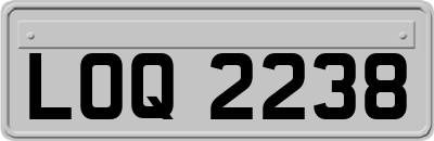 LOQ2238