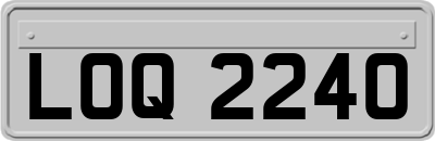 LOQ2240