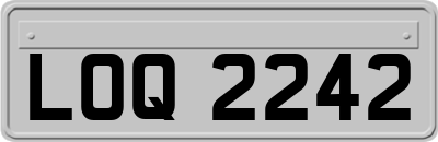 LOQ2242