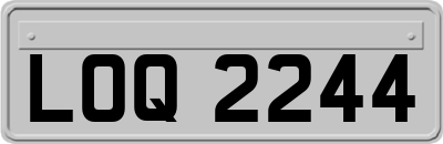 LOQ2244