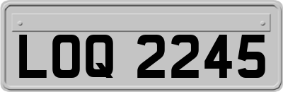 LOQ2245