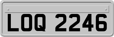 LOQ2246