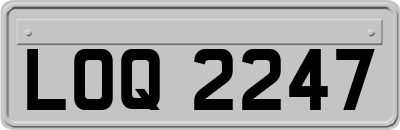 LOQ2247