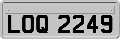 LOQ2249