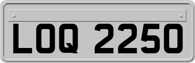 LOQ2250