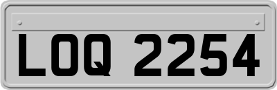 LOQ2254