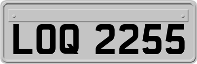 LOQ2255