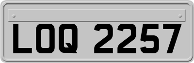 LOQ2257