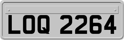 LOQ2264
