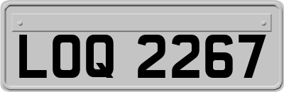 LOQ2267