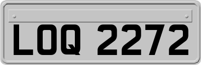 LOQ2272