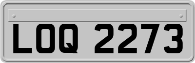 LOQ2273