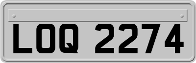LOQ2274