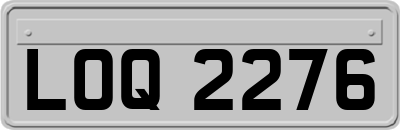 LOQ2276