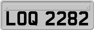 LOQ2282