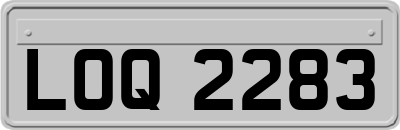 LOQ2283