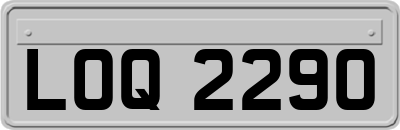 LOQ2290