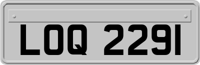 LOQ2291
