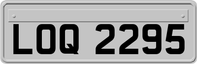 LOQ2295