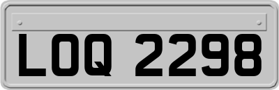 LOQ2298
