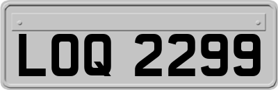 LOQ2299