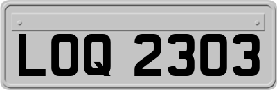 LOQ2303