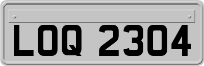 LOQ2304