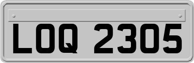 LOQ2305