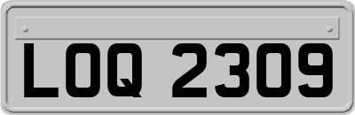LOQ2309