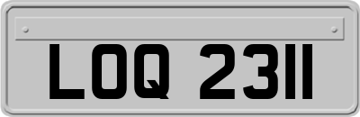 LOQ2311
