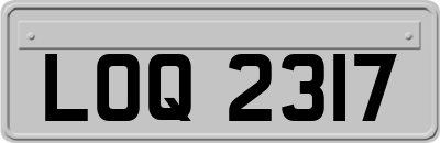 LOQ2317