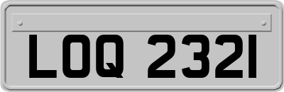 LOQ2321