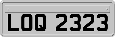 LOQ2323
