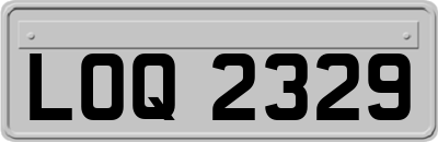 LOQ2329