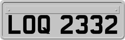 LOQ2332