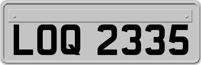 LOQ2335