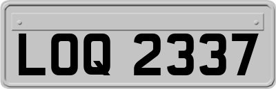 LOQ2337