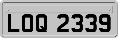 LOQ2339