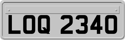 LOQ2340