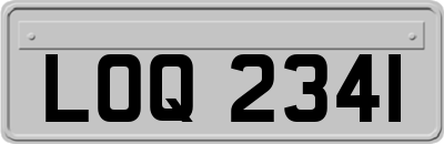 LOQ2341