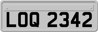 LOQ2342